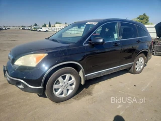 HONDA CR-V EXL