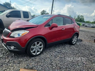 BUICK ENCORE