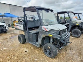 POLARIS RANGER UNKNOWN