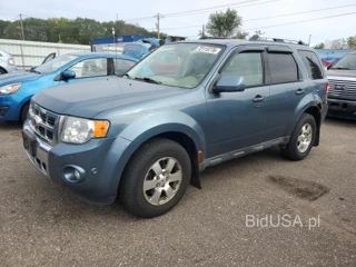 FORD ESCAPE LIMITED