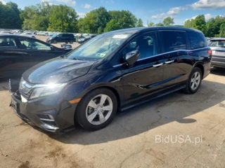 HONDA ODYSSEY EX