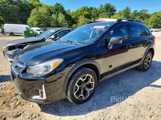 SUBARU XV CROSSTREK 2.0 PREMIUM