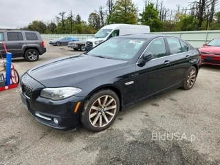 BMW 535 XI