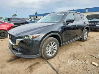 MAZDA CX-5 SELECT