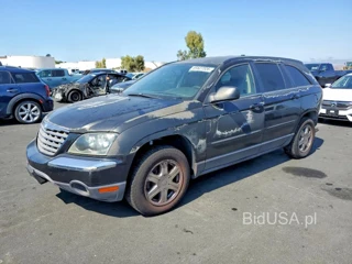 CHRYSLER PACIFICA TOURING