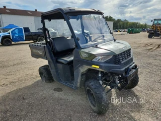 POLARIS RANGER