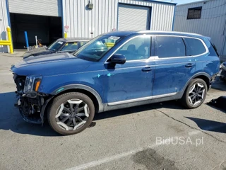 KIA TELLURIDE EX