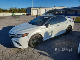 TOYOTA CAMRY XSE V6