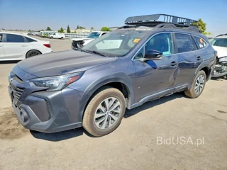 SUBARU OUTBACK PREMIUM