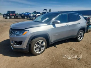 JEEP COMPASS LIMITED