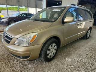 HYUNDAI ENTOURAGE GLS