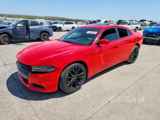 DODGE CHARGER SXT