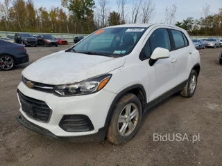 CHEVROLET TRAX LS