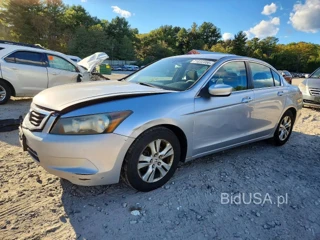 HONDA ACCORD LXP