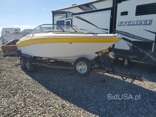 FOUR BOAT
