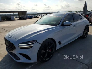 GENESIS G70 3.3T STANDARD