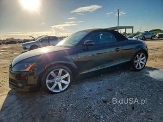 AUDI TT 2.0T