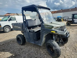 POLARIS RANGER SP 570