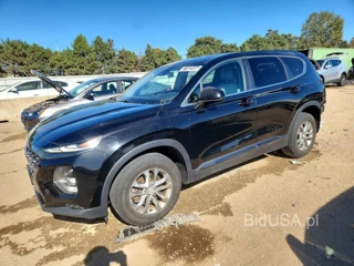 HYUNDAI SANTA FE SE