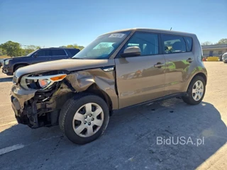 KIA SOUL BASE