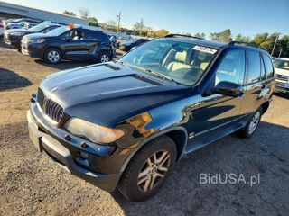 BMW X5 3.0I