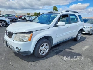PONTIAC TORRENT