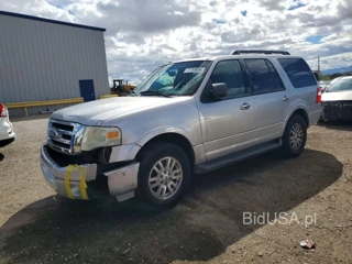 FORD EXPEDITION XLT