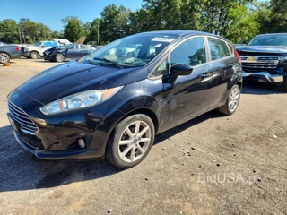 FORD FIESTA SE