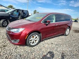 CHRYSLER PACIFICA TOURING L