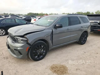 DODGE DURANGO GT