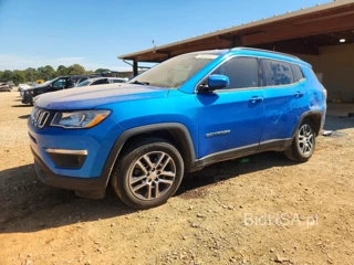 JEEP COMPASS LATITUDE