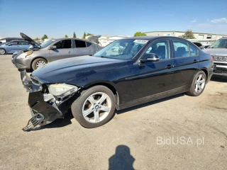 BMW 328 I SULEV