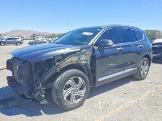 HYUNDAI SANTA FE SEL
