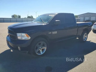 RAM 1500 ST