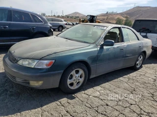 LEXUS ES 300