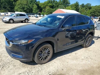 MAZDA CX-5 TOURING