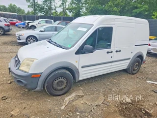 FORD TRANSIT CONNECT XL