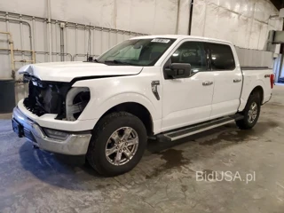 FORD F150 SUPERCREW
