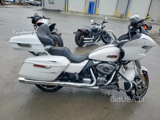 HARLEY-DAVIDSON FLTRX