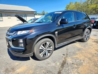 MITSUBISHI OUTLANDER SPORT S/SE