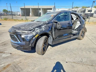 BUICK ENCORE GX SPORT TOURING