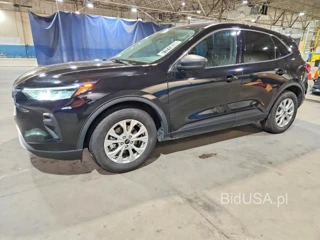 FORD ESCAPE ACTIVE