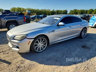 BMW 650 I