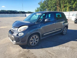 FIAT 500L TREKKING