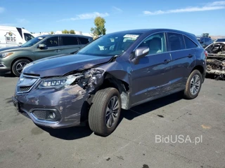 ACURA RDX ADVANCE