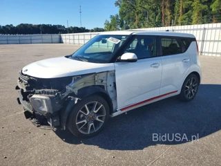 KIA SOUL GT LINE