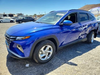 HYUNDAI TUCSON SEL