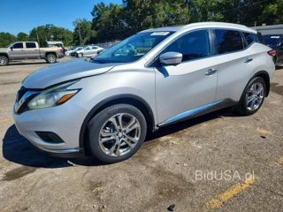 NISSAN MURANO PLATINUM