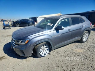 VOLKSWAGEN ATLAS CROSS SPORT SE