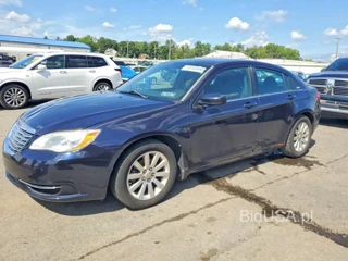 CHRYSLER 200 TOURING